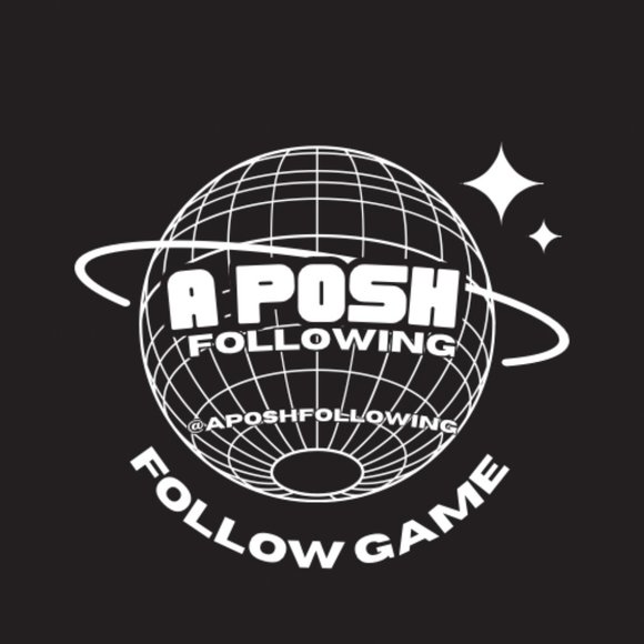 Meet the Posher Other - Meet your Posher, Aposh
